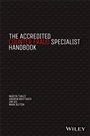 The Accredited Counter Fraud Specialist Handbook - ISBN 9781118798805