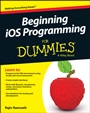 Beginning iOS Programming For Dummies - ISBN 9781118799277