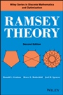 Ramsey Theory - ISBN 9781118799666
