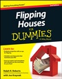 Flipping Houses For Dummies - ISBN 9781118801635