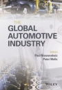 The Global Automotive Industry - ISBN 9781118802397