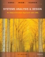 Systems Analysis and Design: An Object–Oriented Approach with UML - ISBN 9781118804674