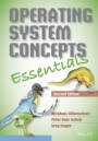 Operating System Concepts Essentials - ISBN 9781118804926
