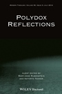 Polydox Reflections - ISBN 9781118807149