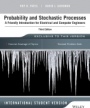 Probability and Stochastic Processes: A Friendly Introduction for Electrical and Computer Engineers - ISBN 9781118808719