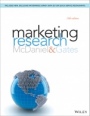 Marketing Research - ISBN 9781118808849