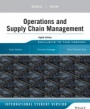Operations and Supply Chain Management - ISBN 9781118808900