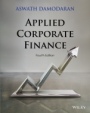 Applied Corporate Finance - ISBN 9781118808931