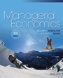 Managerial Economics - ISBN 9781118808948