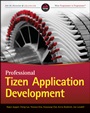 Professional Tizen Application Development - ISBN 9781118809266