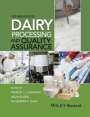 Dairy Processing and Quality Assurance - ISBN 9781118810316