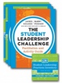 The Student Leadership Challenge Basic Facilitator Set - ISBN 9781118813461