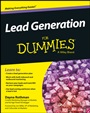 Lead Generation For Dummies - ISBN 9781118816172