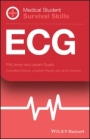 Medical Student Survival Skills: Ecg - ISBN 9781118818176