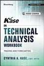 Kase on Technical Analysis Workbook: Trading and Forecasting + Video Course - ISBN 9781118818978