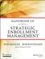 Handbook of Strategic Enrollment Management - ISBN 9781118819487