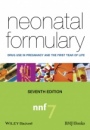 Neonatal Formulary: Drug Use in Pregnancy and the First Year of Life - ISBN 9781118819593