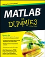 MATLAB For Dummies - ISBN 9781118820100