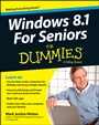 Windows 8.1 For Seniors For Dummies - ISBN 9781118821497