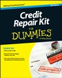 Credit Repair Kit For Dummies - ISBN 9781118821510