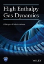 High Enthalpy Gas Dynamics - ISBN 9781118821893