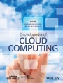 Encyclopedia of Cloud Computing - ISBN 9781118821978