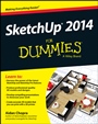 SketchUp 2014 For Dummies - ISBN 9781118822661