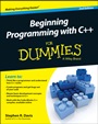 Beginning Programming with C++ For Dummies - ISBN 9781118823873