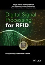 Digital Signal Processing for RFID - ISBN 9781118824313