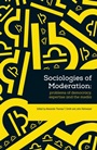Sociologies of Moderation - ISBN 9781118825020