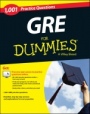 Gre: 1,001 Practice Questions For Dummies - ISBN 9781118825686