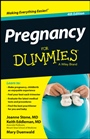 Pregnancy For Dummies - ISBN 9781118825723