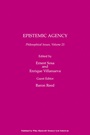 Epistemic Agency - ISBN 9781118825761