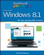 Teach Yourself VISUALLY Windows 8.1 - ISBN 9781118826232