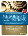 The Complete Guide to Mergers and Acquisitions: Process Tools to Support M&A Integration at Every Level - ISBN 9781118827239