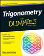 Trigonometry For Dummies - ISBN 9781118827413