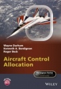 Aircraft Control Allocation - ISBN 9781118827796