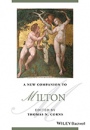 A New Companion to Milton - ISBN 9781118827826