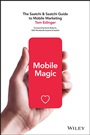 Mobile Magic: The Saatchi and Saatchi Guide to Mobile Marketing and Design - ISBN 9781118828427