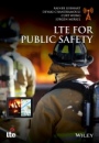 LTE for Public Safety - ISBN 9781118829868