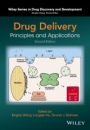 Drug Delivery: Principles and Applications - ISBN 9781118833360
