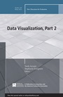 Data Visualization, Part 2: New Directions for Evaluation, Number 140 - ISBN 9781118833544