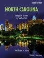 North Carolina: Change and Tradition in a Southern State - ISBN 9781118833605