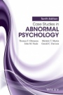 Case Studies in Abnormal Psychology - ISBN 9781118836293