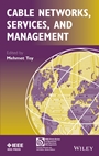 Cable Networks, Services, and Management - ISBN 9781118837597