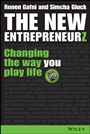The New Entrepreneurz: Changing the Way You Play Life - ISBN 9781118837603