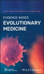 Evidence–Based Evolutionary Medicine - ISBN 9781118838372