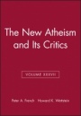 The New Atheism and Its Critics - ISBN 9781118838518