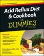 Acid Reflux Diet & Cookbook For Dummies - ISBN 9781118839195