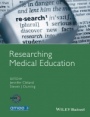 Researching Medical Education - ISBN 9781118839201